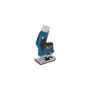 Cordless edge milling machine - GKF 12V-8 - Professional solo, 12 volts, router
