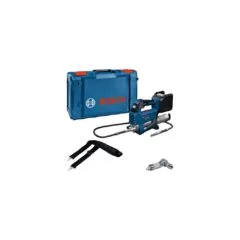Cordless Grease Gun - GFP 18V-10 - Professional solo, 18-Volt