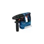 Cordless hammer drill GBH 18V-18 Professional solo, 18 volts