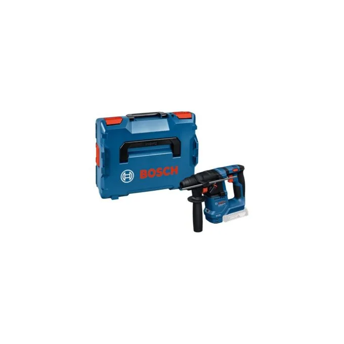 Cordless hammer drill - GBH 18V-18 - Professional solo, 18 volts — image 1