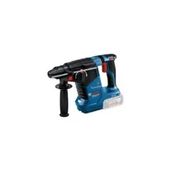 Cordless hammer drill - GBH 18V-24 C - Professional solo, 18 volts