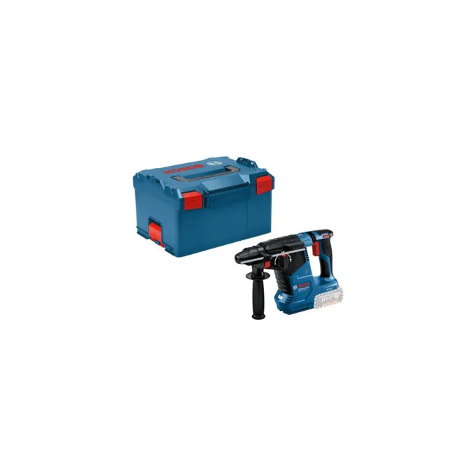 Cordless hammer drill GBH 18V-24 C Professional solo, 18 volts — image 1