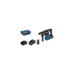 Cordless hammer drill GBH 18V-26 F Professional