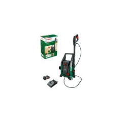 Cordless high-pressure cleaner UniversalAquatak 36V-100, 36Volt