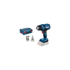Cordless hot air blower - GHG 18V-50 Professional - solo, 18 volts