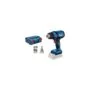 Cordless hot air blower - GHG 18V-50 Professional - solo, 18 volts