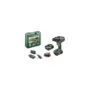 Cordless impact drill - AdvancedImpact 18