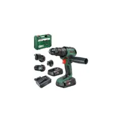Cordless Impact Drill AdvancedImpact - 18V-80 - QuickSnap