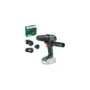 Cordless impact drill AdvancedImpact QuickSnap Solo - 18V-80 - Cordless impact drill AdvancedImpact QuickSnap Solo