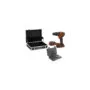 Cordless impact drill BDCHD18B2FC, 18 volts