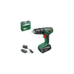 Cordless impact drill EasyImpact - 18V-38 - Cordless impact drill EasyImpact