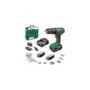 Cordless impact drill EasyImpact - 18V-40 - SystemBox