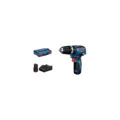 Cordless impact drill - GSB 12V-35 - Professional, 12 volts