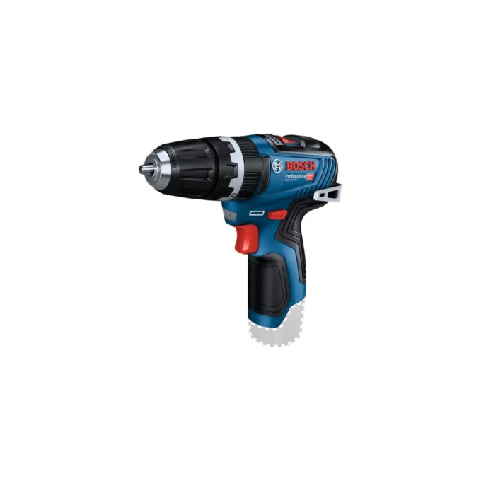 Cordless impact drill GSB 12V-35 solo Professional, 12 volt, impact drill — image 2