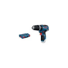 Cordless impact drill GSB 12V-35 solo Professional, 12 volt, impact drill