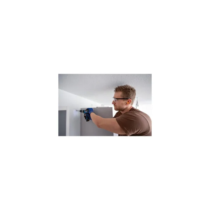 Cordless impact drill GSB 12V-35 solo Professional, 12 volt, impact drill — image 4