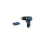 Cordless impact drill GSB 12V-35 solo Professional, 12 volt, impact drill