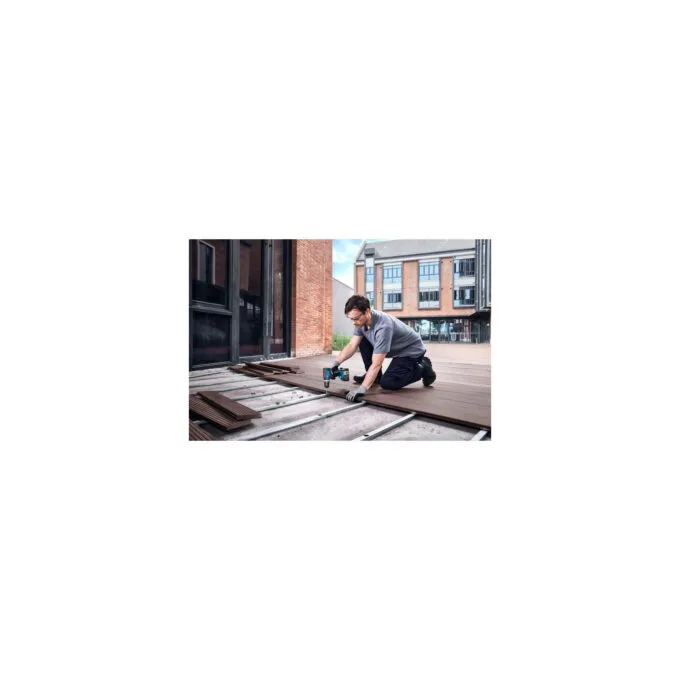 Cordless impact drill GSB 18V-65 Professional solo, 18 volts — image 11