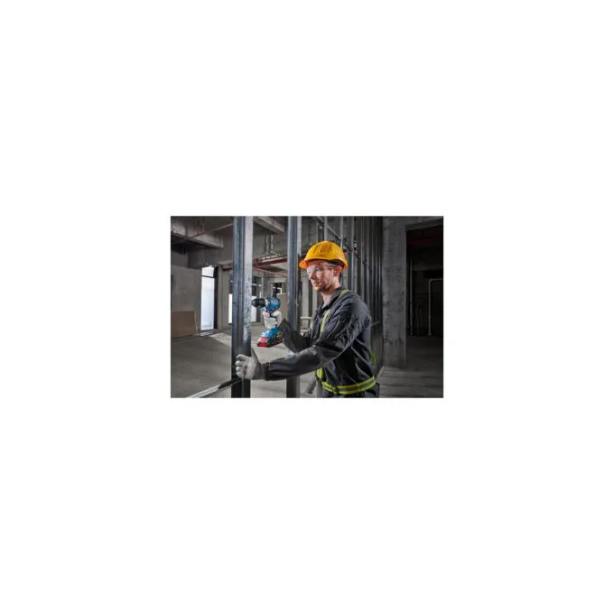 Cordless impact drill GSB 18V-65 Professional solo, 18 volts — image 12