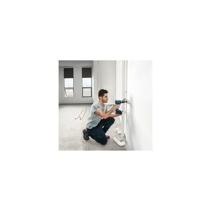 Cordless impact drill GSB 18V-65 Professional solo, 18 volts — image 7