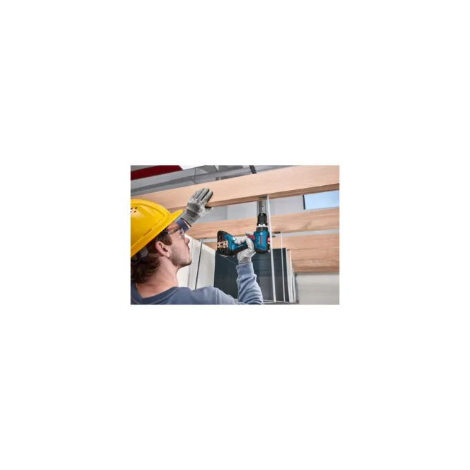 Cordless impact drill GSB 18V-65 Professional solo, 18 volts — image 9