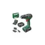 Cordless impact drill UniversalImpact - 18V-60 - + SET
