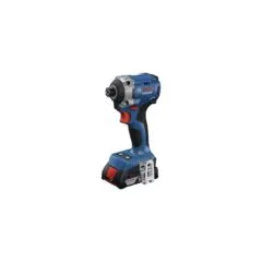 Cordless impact wrench - GDR 18V-215 - Professional solo, 18 volts