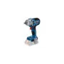 Cordless impact wrench GDS 18V-450 HC Professional solo, 18 volts