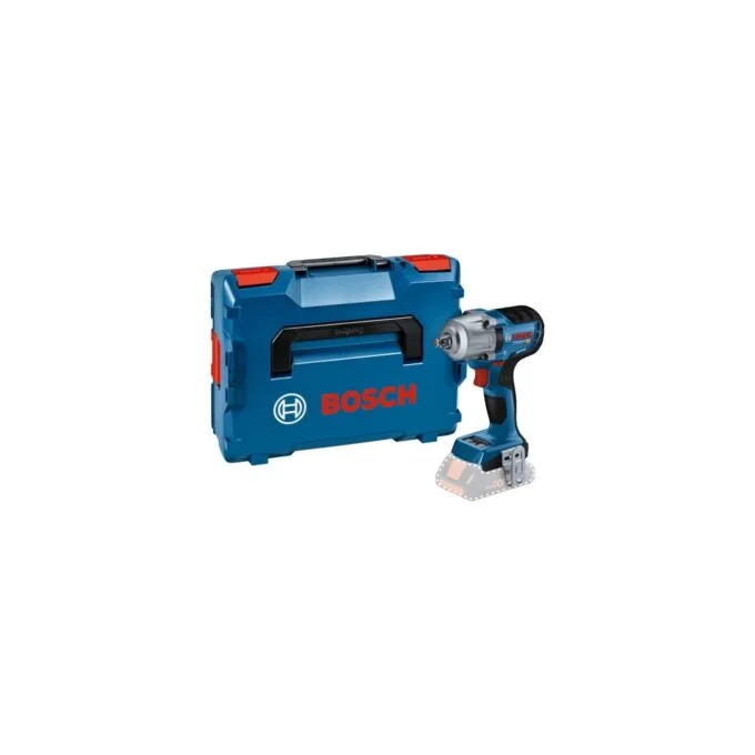 Cordless impact wrench GDS 18V-450 HC Professional solo - 18 volts — image 1