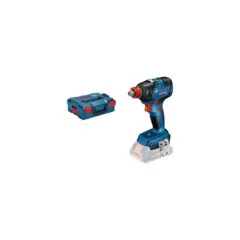 Cordless impact wrench - GDX 18V-200 - Professional solo, 18 volts