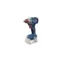 Cordless impact wrench - GDX 18V-285 - Professional solo, 18 volts