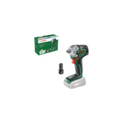 Cordless impact wrench UniversalImpactDrive 18V-350 solo
