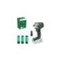 Cordless impact wrench UniversalImpactDrive - 18V-350 - solo