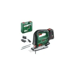 Cordless jigsaw AdvancedSaw - 18V-140 - Cordless jigsaw AdvancedSaw 18 Volt
