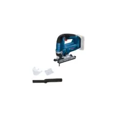 Cordless jigsaw - GST 18V-125 B - Professional solo, 18 volts