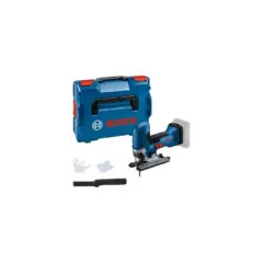 Cordless jigsaw GST 18V-125 S Professional solo