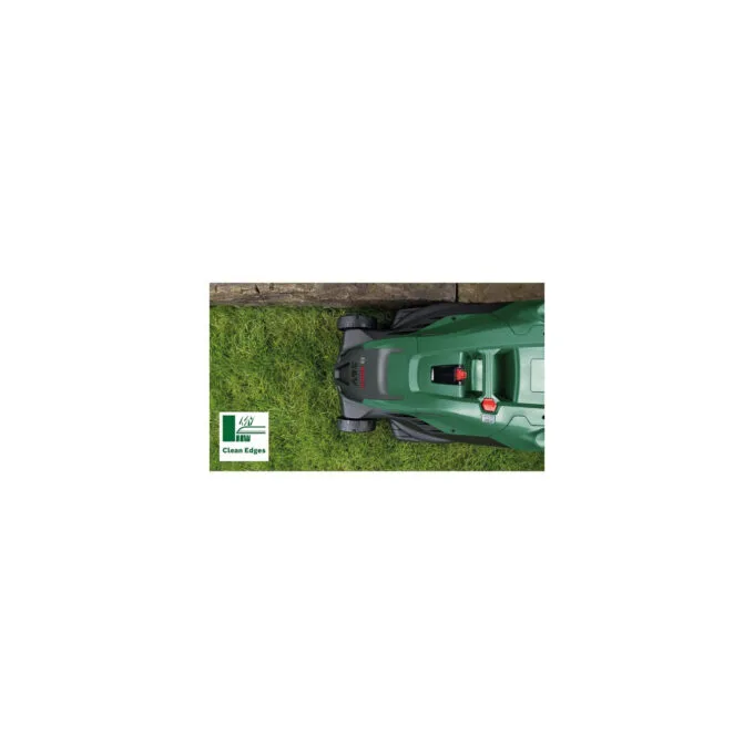 Cordless lawnmower AdvancedRotak 36V-40-650, 36Volt — image 4
