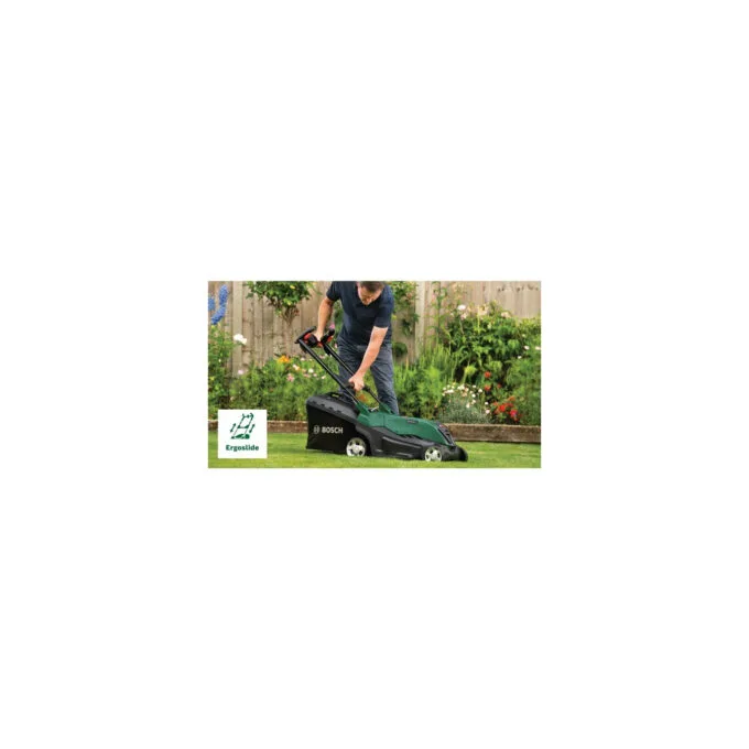 Cordless lawnmower AdvancedRotak 36V-40-650, 36Volt — image 6