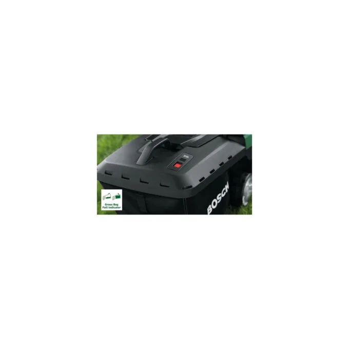 Cordless lawnmower AdvancedRotak 36V-40-650, 36Volt — image 7