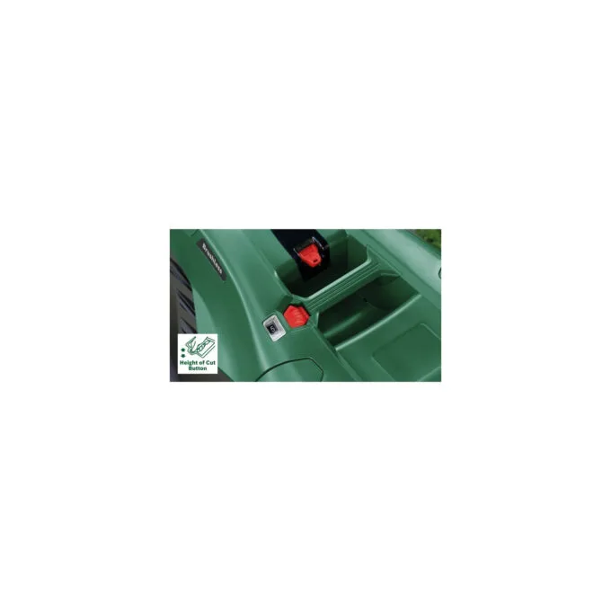 Cordless lawnmower AdvancedRotak 36V-40-650, 36Volt — image 8