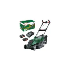 Cordless lawnmower AdvancedRotak 36V-40-650, 36Volt
