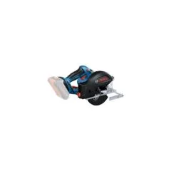 Cordless Metal-Cutting Circular Saw - GKM 18V-50 - Professional solo, handheld circular saw