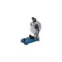 Cordless metal cutting saw GCD 18V-355 Professional solo, 18 volts, cross-cut and miter saw