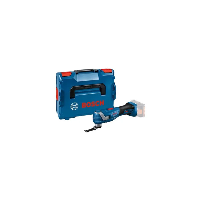 Cordless multi-cutter GOP 18V-34 Solo Professional, 18Volt, multifunctional tool — image 1