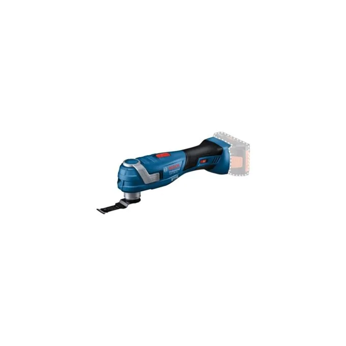 Cordless multi-cutter - GOP 18V-34 - Solo Professional, 18Volt, multifunctional tool — image 3