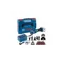 Cordless multi-cutter - GOP 18V-34 - Solo Professional, 18Volt, multifunctional tool