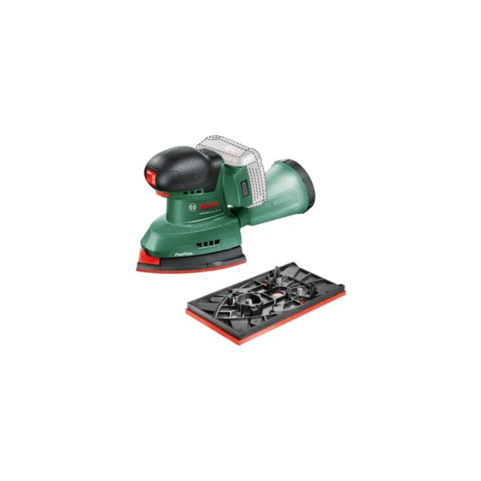 Cordless multi-sander UniversalSander - 18V-10 - Cordless multi-sander — image 2