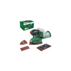 Cordless multi-sander UniversalSander - 18V-10 - Cordless multi-sander