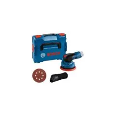 Cordless orbital sander - GEX 12V-125 - Professional solo, 12Volt