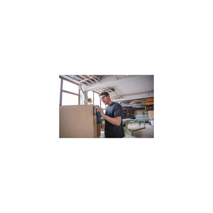 Cordless orbital sander GSS 18V-13 Professional solo — image 8